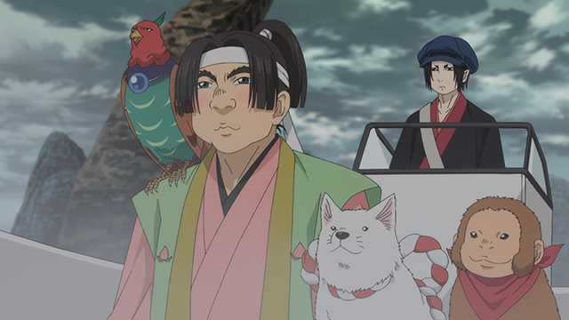 新作はりこーシカ「ももたろう」ができるまで – ハリコオンライン