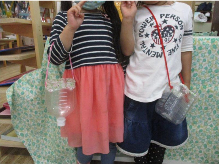 なすぶろ 持っていきたいお散歩グッズ バッグ・双眼鏡編 – あなたの子育て応援します！ なすぶろ