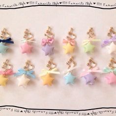 イヤリング」のアイデア 10 件イヤリング, ハンドメイド, キッズイヤリング