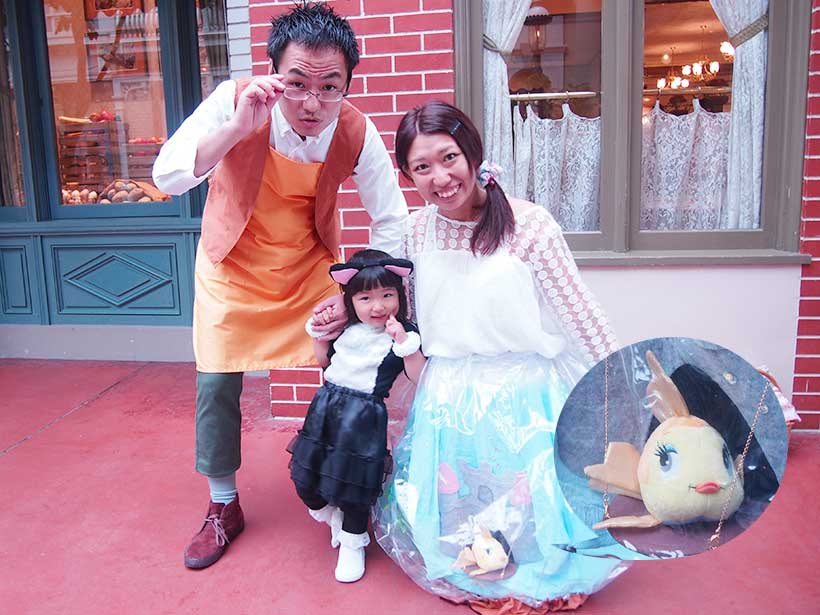 トリック・オア・トリート！楽しく撮るハロウィンのアイデア写真5選！OurPhoto写真部