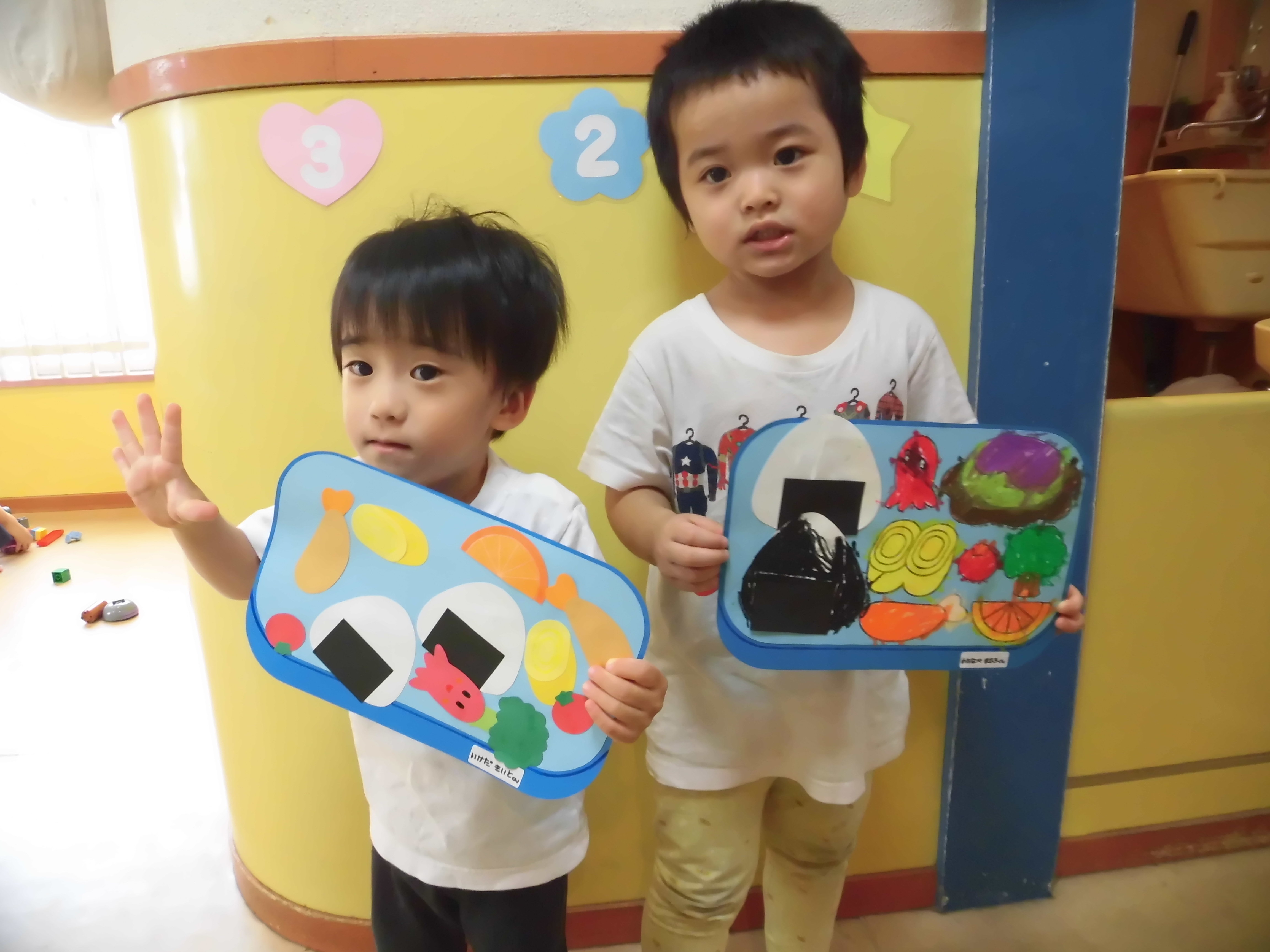 保育園で楽しめるお弁当の製作アイデア13選！具材別に作り方を紹介保育士の転職・採用は 保育士バンク！