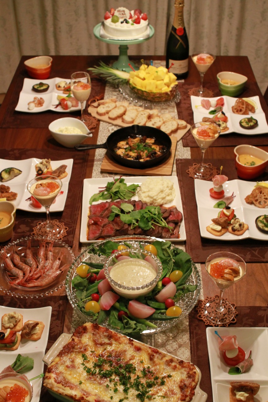 共働き夫婦の味方！結婚記念日に感動を贈る絶品ご飯ものレシピ15選 - Green Beans レシピまとめ