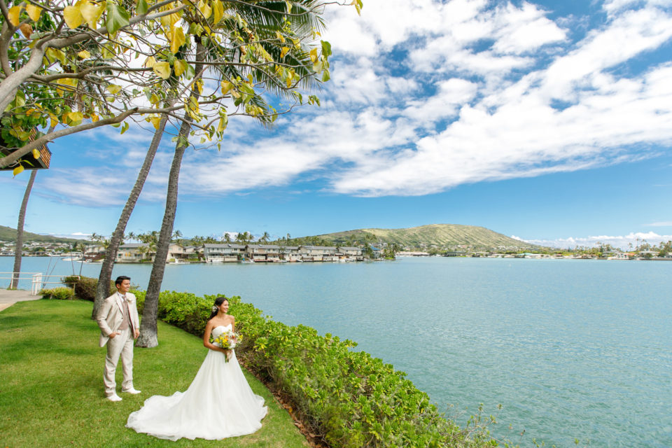 ハワイの挙式・結婚式の費用と相場おすすめの会社は？家族やふたりだけの格安式も
