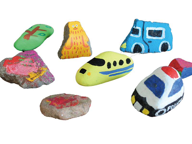 家にあるもので簡単に作れる！子どもが喜ぶ手作りおもちゃ - こそだてハック