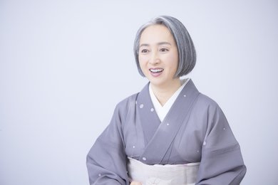 フジテレビアナウンサー 近藤サトさん 直筆サイン色紙