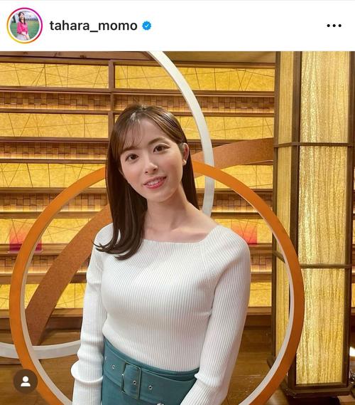 意外な事実 田原萌々アナに彼氏はいない？結婚願望は今はない？ - ヒロぽんblog