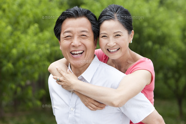 １１月２２日は「いい夫婦の日」 : 絵でわかる日本語