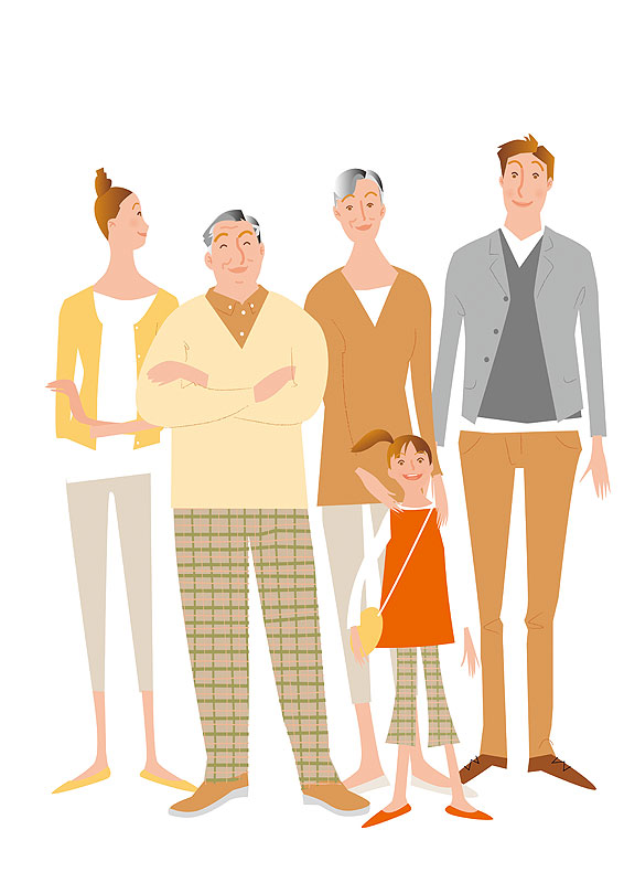 55,700点を超える家族 おしゃれのイラスト素材、ロイヤリティフリーのベクター素材グラフィックスとクリップアート - iStock