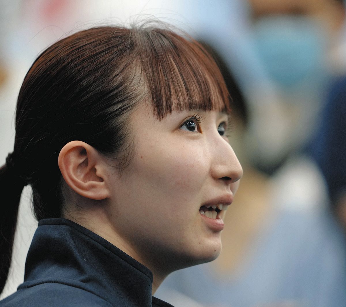 画像・早田ひなの家族構成！姉は栄養士で顔が激似！母親譲りでかわいい - Welcome to 豆知識カフェ