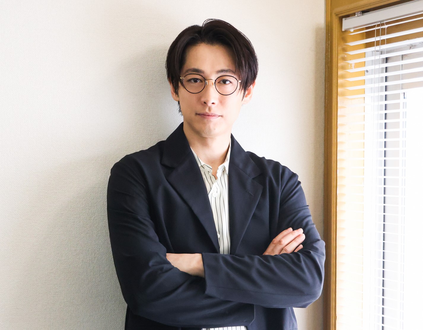 パンドラの果実」ディーン・フジオカ＆娘役・鈴木凜子のほのぼの親子写真が公開TVガイドWeb