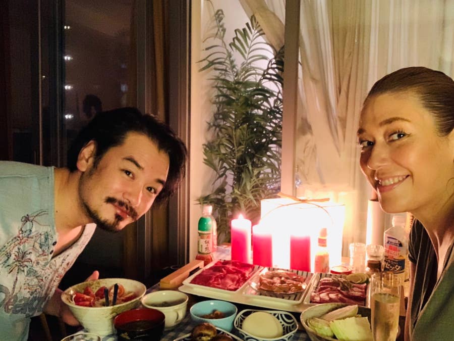 LiLiCoさん「日本男性は結婚前後で態度変わりがち」夫・小田井涼平さんはお金を肩代わりさせ続けたあげく「払う気なくす」