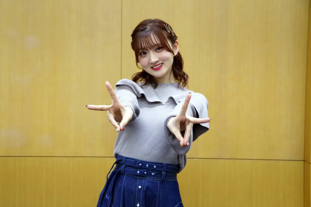 一驚変身 くっきー！スタッフをパンクに染める＜其ノ壱＞