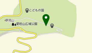 山梨県立愛宕山こどもの国 公園・庭園 - フジヤマNAVI