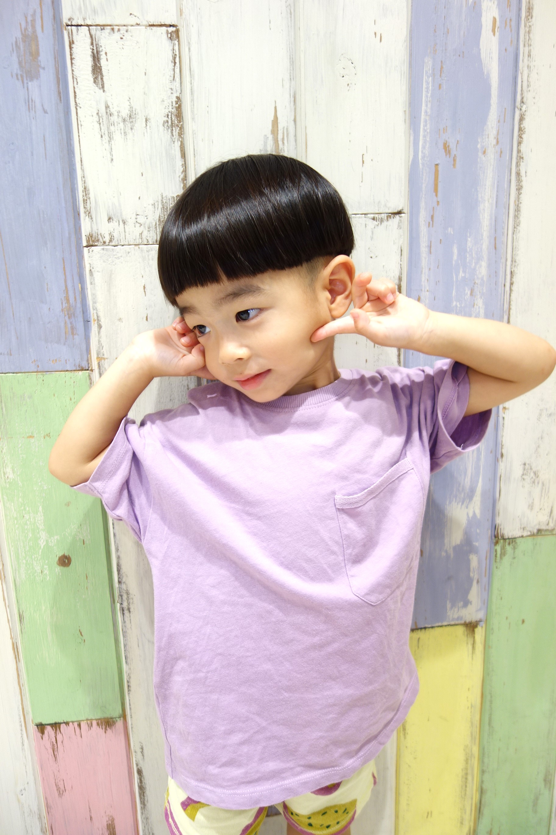 刈り上げベリーショートヘアカタログ Ash 日吉店 堀井 猛史ヘアサロン・美容院Ash オフィシャルサイト