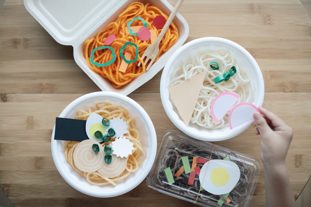 おうち時間、子どもの成長を育む自家製オモチャを作ってみませんか？ 「作ってあそぶ！ ままごと＆ごっこ」有限会社マイルスタッフのプレスリリース