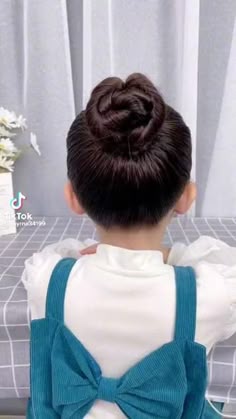 子供のヘアアレンジ！女の子の簡単可愛い髪型スタイルまとめMATEY