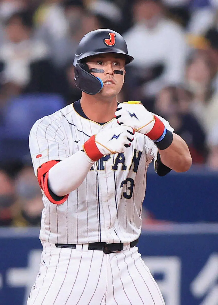 家族構成ヌートバーの両親の仕事は？3人兄弟の顔画像や職業も