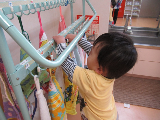 5 5 おしぼりアートの作り方男の子育てAll About