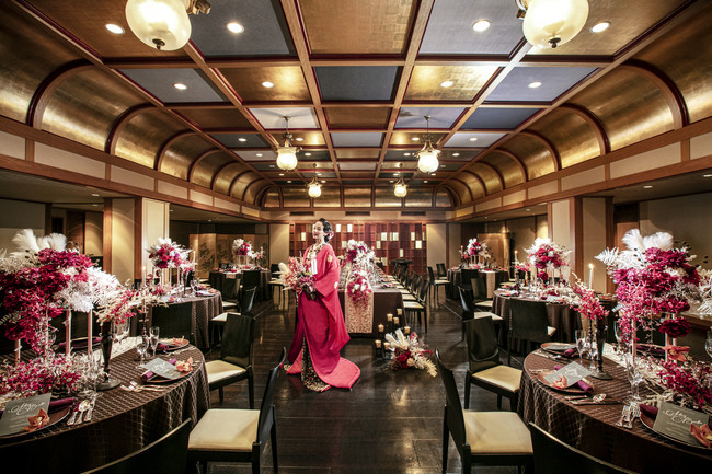 大阪結婚式場ノートルダム大阪ONE 公式