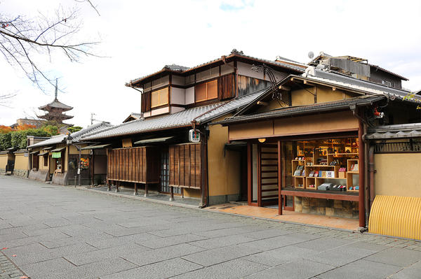 東山安井店 - スーパーフレスコ