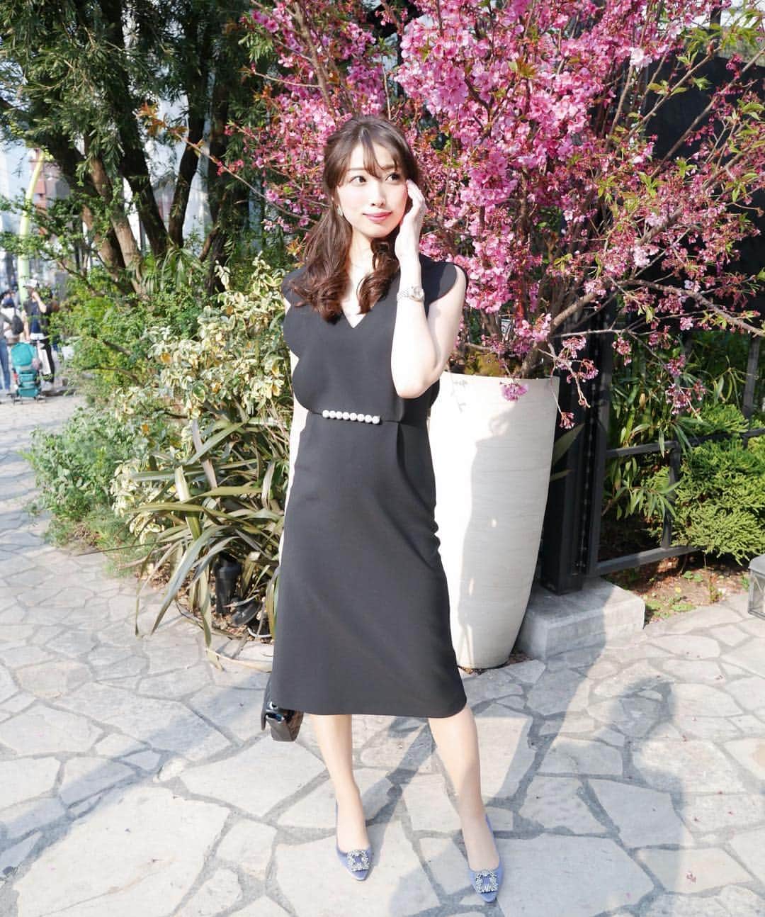 YOKO CHANのアイテムを使った「結婚式」の人気ファッションコーディネート - WEAR