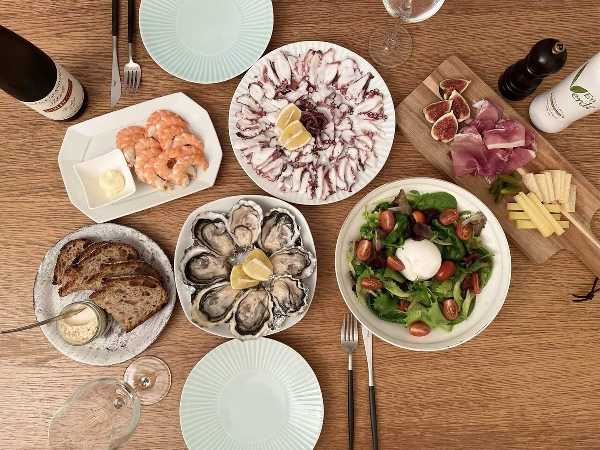 結婚記念日におすすめのおうちディナー献立とは？豪華テイクアウトもthe DoorsT&G お客様マイページ