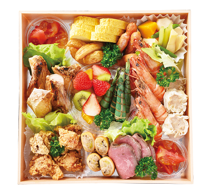 こどもの日のパーティーに 子どもに人気のレシピ5選ぐっち夫婦のオフィシャルレシピサイト -レシピブック オンライン