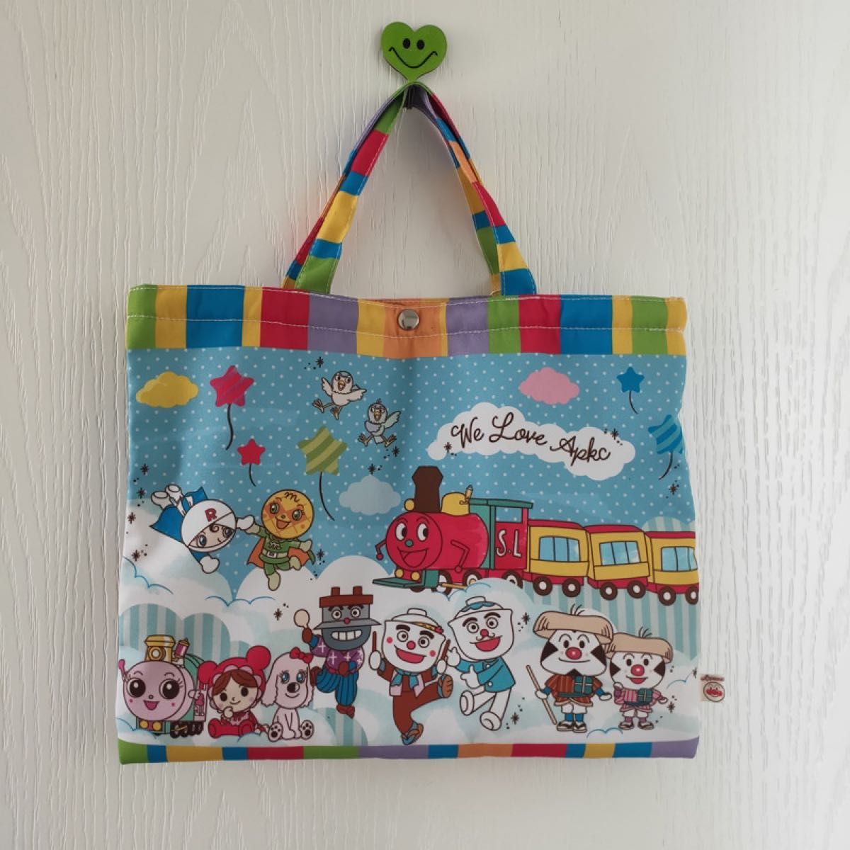 通園バッグ収納の人気おすすめ8選 入園までに準備を 散らからない工夫ができるマイナビおすすめナビ