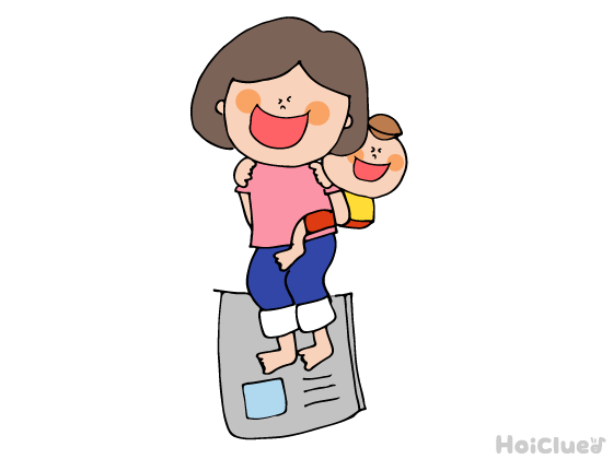 親子遠足に行きました – 青英学園幼稚園 深井園舎