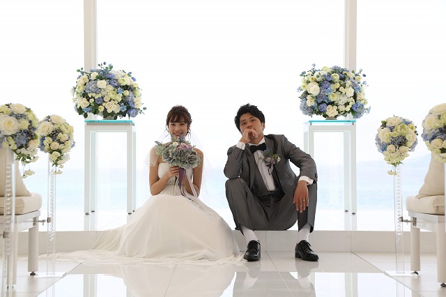 結婚式に家族で撮りたいおしゃれ写真ポーズまとめ