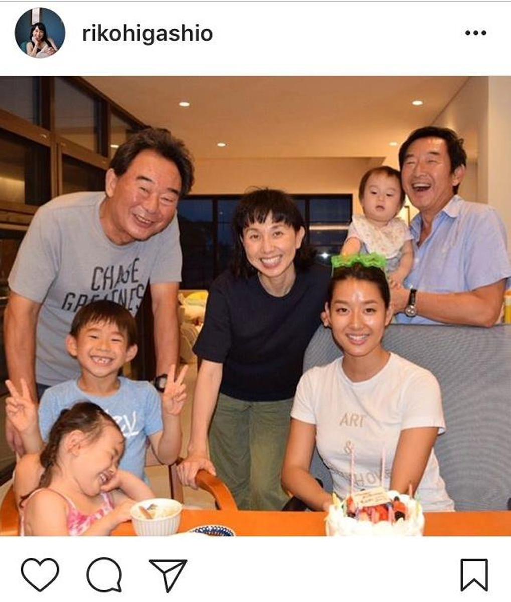 東尾理子が超名門小学校に付き添い登校！ 息子の面接対策で芸能人ならではの教育方法週刊女性PRIME