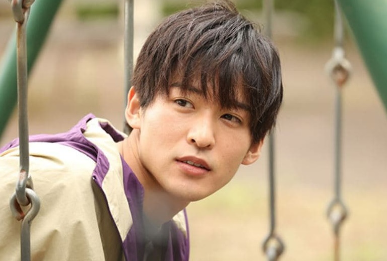 目黒蓮 公式写真 Jr時代