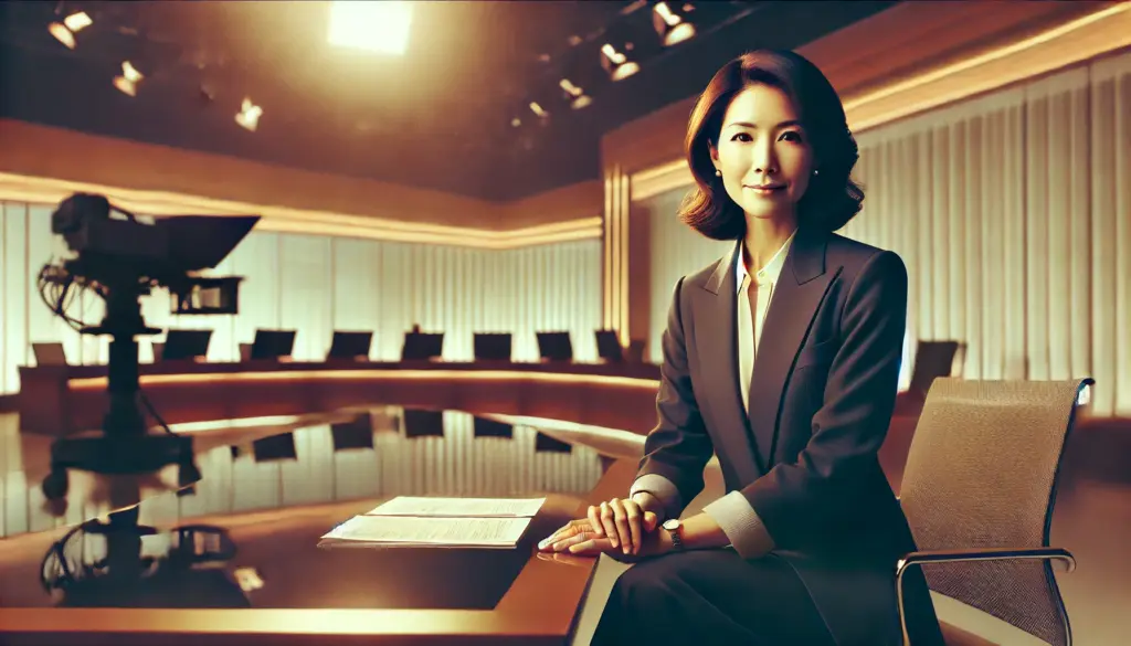 NHK鈴木奈穂子アナ、マッチングアプリ恋愛に私見「独身だったら 駆け引きもちゃんとしたい」 - 女子アナ : 日刊スポーツ