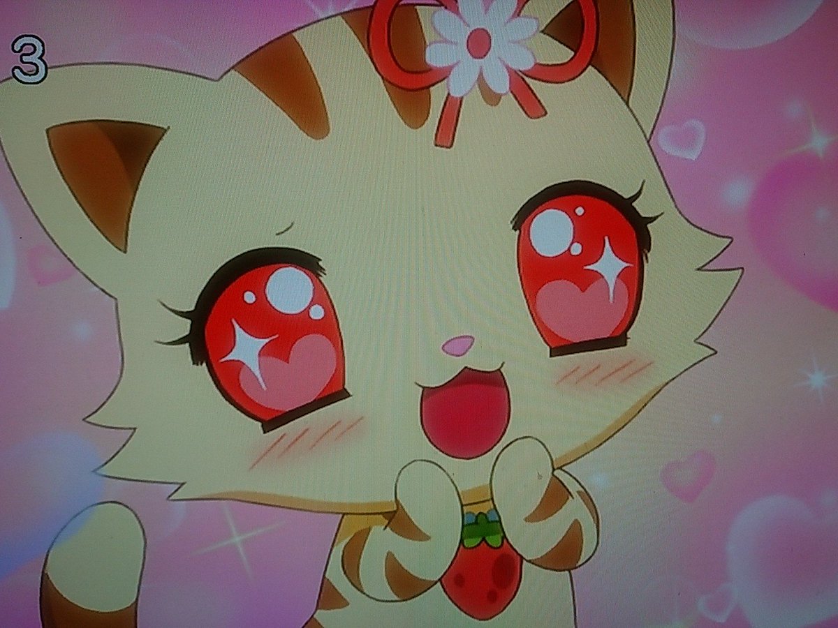 ジュエルペットサンリオ