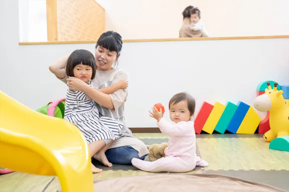 幼稚園・保育園・こども園のホームページを作るなら参考にしたい。Webサイトデザイン50選！！（2025年度版） | 制作会社イーウェッジ