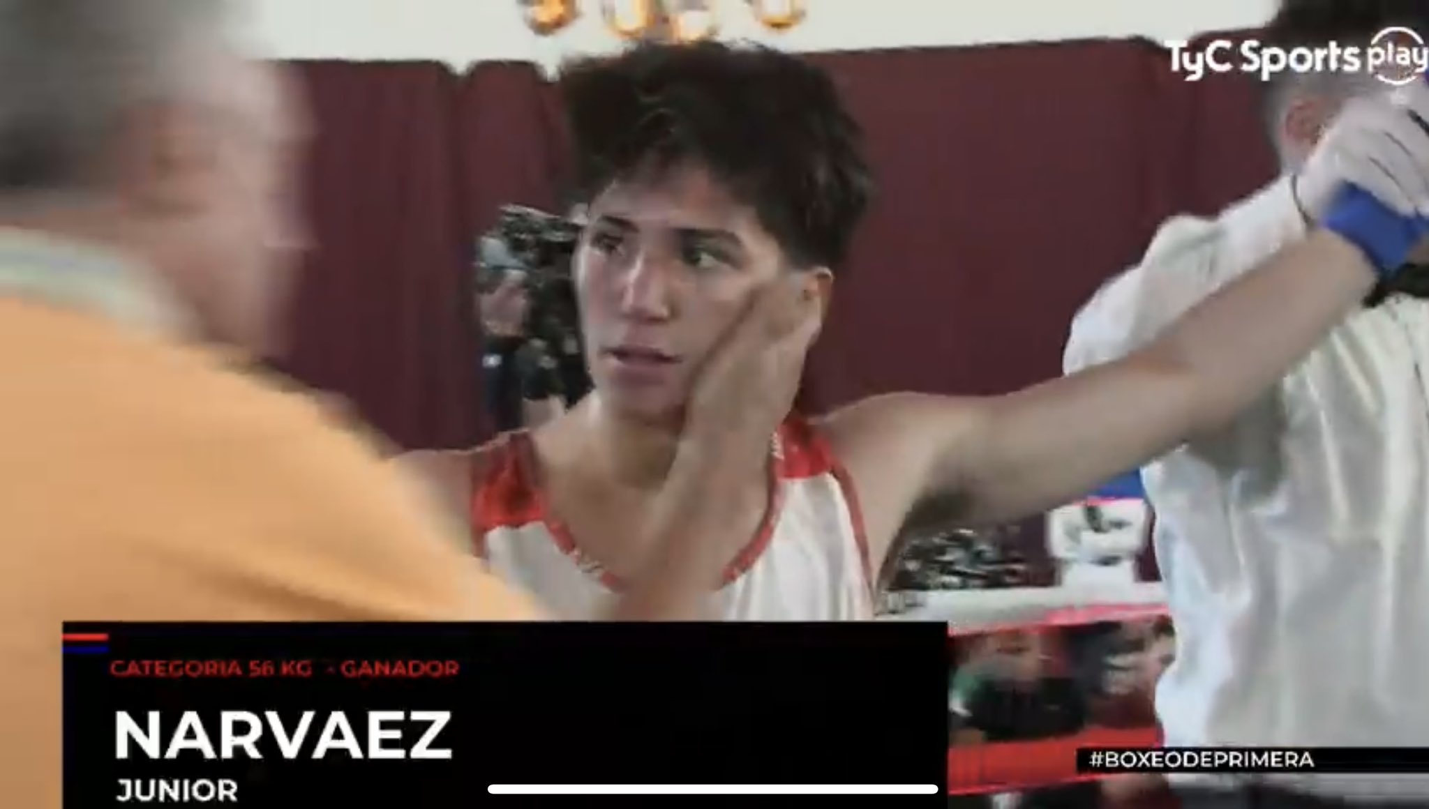 計27度防衛の王者を2回KO 井上尚弥が「モンスター」になった夜 ナルバエスと陣営は何を思ったか - スポーツナビ