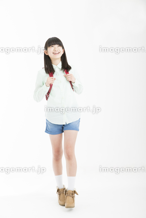 トンボ学生服 女子小学生 カシドス織り 20本車ヒダ 紺スカート 140cmA〜170cmAトンボ TOMBOW 丸洗いOK