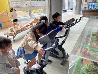 向井千秋記念子ども科学館 アクセス・営業時間・料金情報 - じゃらんnet