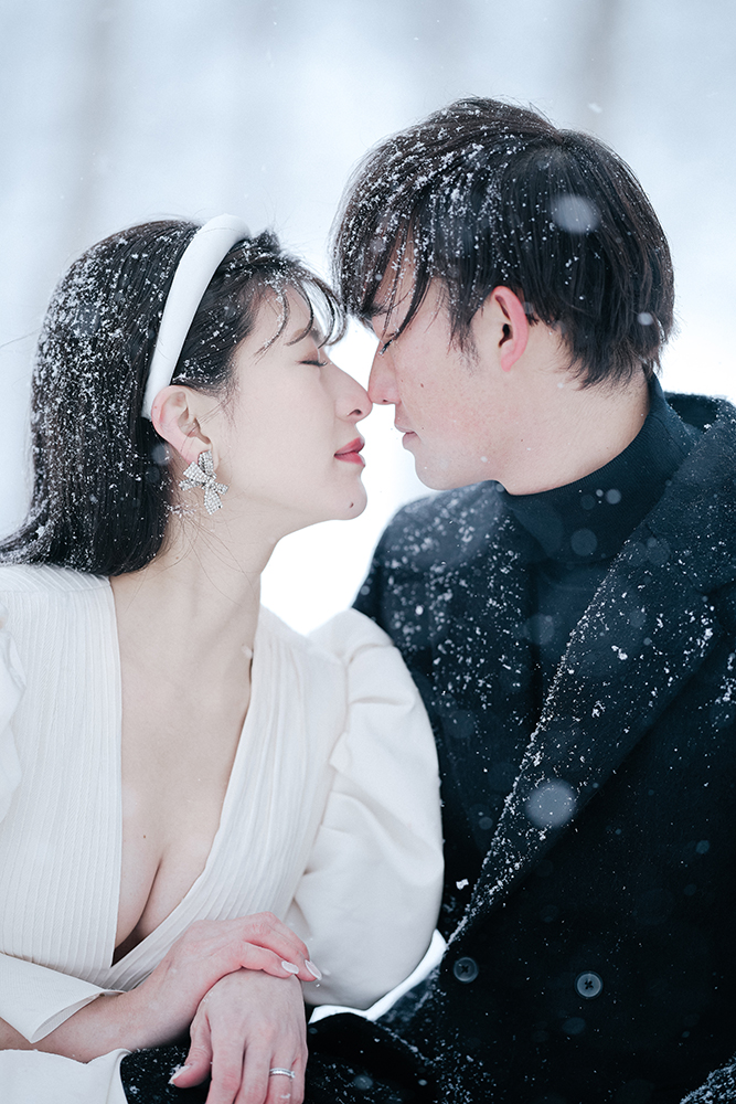 冬の和装前撮りがおすすめな理由。知っておきたい防寒対策！和装で挙げる結婚式 前撮り撮影の華雅苑