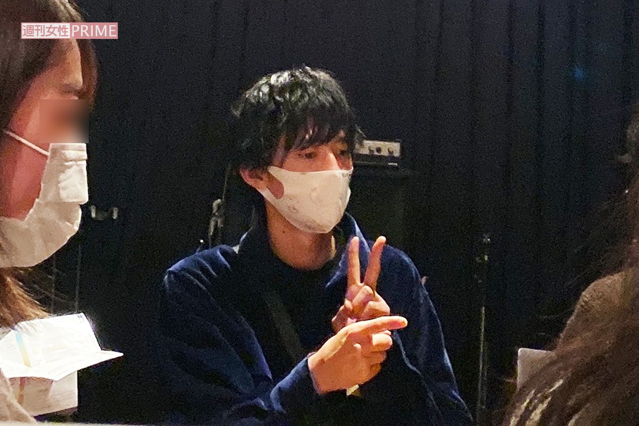 VIVANT』出演、ミスチル桜井和寿の息子・櫻井海音も選出、10～30代女性が「注目のイケメン二世俳優」 第4位以下 ニュースピンズバNEWS