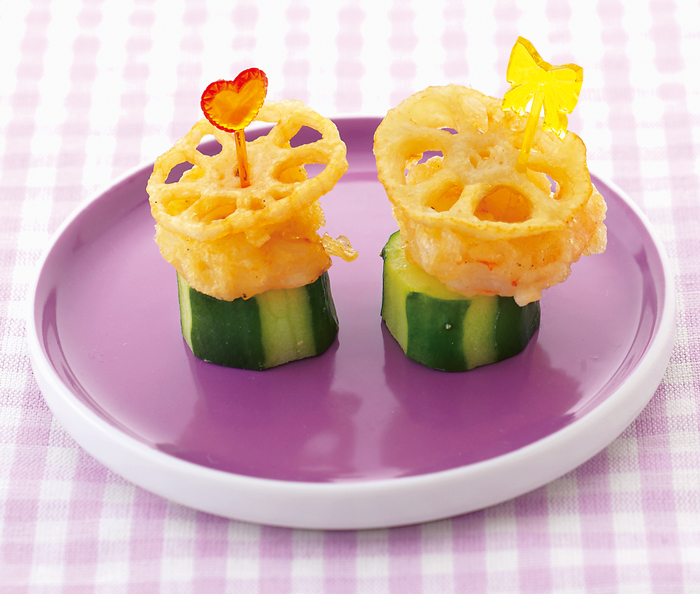 作り置きおかず お弁当に大活躍！れんこんをアレンジして4品☆使い切りレシピをご紹介♡〜第83弾〜MORE