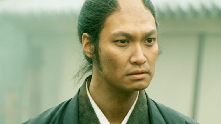 優香の旦那・青木崇高は自転車で転がり込み婚!馴れ初めはドラマ共演♪