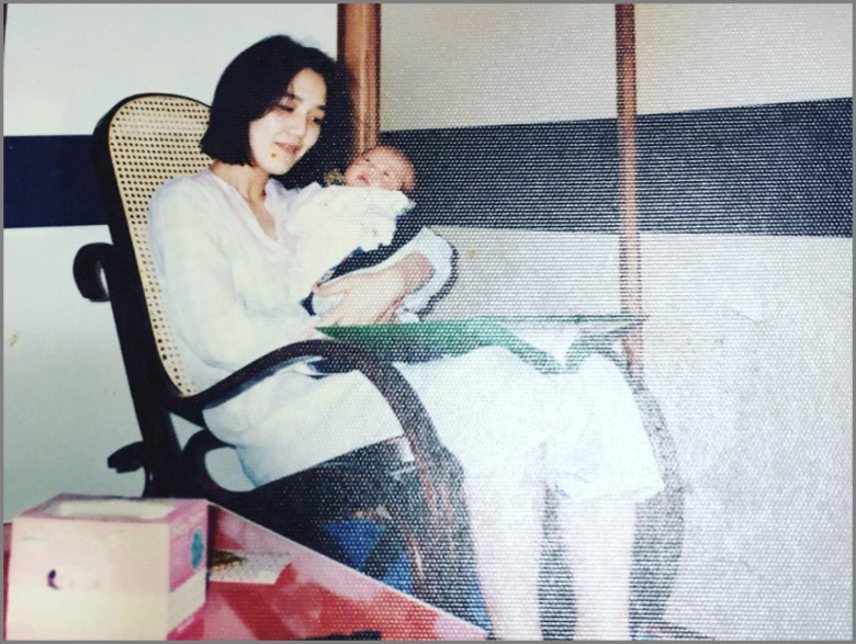 川口春奈の父親は亡くなっていた！父への想いと家族との絆とは