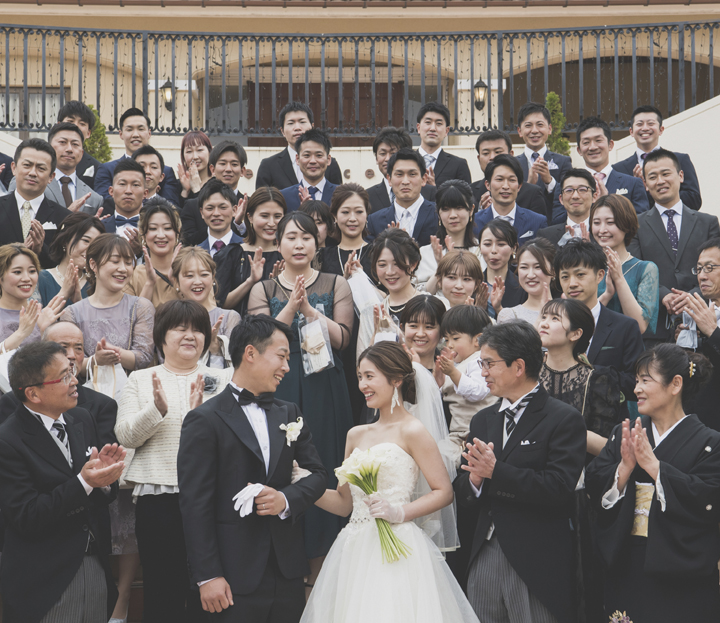 警察、消防、自衛隊☆結婚式☆１度使用