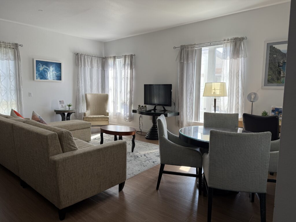 一人旅 ANA往復直行便で行く！フリープラン ロサンゼルス