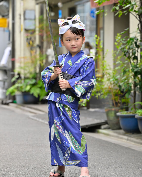 浴衣 子供 女の子 品番:SBEW0022606 BiSOU ビソウ のキッズファッション通販SHOPLIST ショップリスト