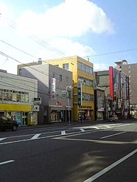 すすきの（札幌）の裏風俗 立ちんぼやちょんの間