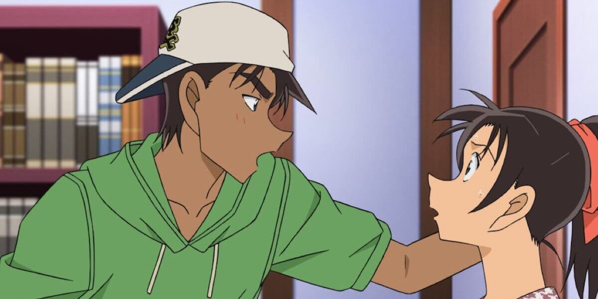 平次と和葉 付き合う 名探偵コナン 服部和葉付き合う 付き合ってる コナン平次和葉吉岡淳オフィシャルブログPowered by Ameba