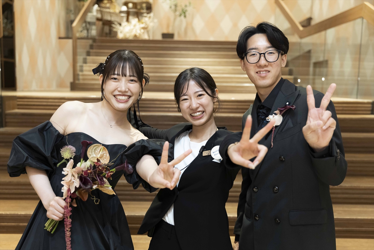 結婚式お祝いメッセージ そのまま使える文例を紹介！相手別の文例や気の利いたメッセージも結婚式・二次会のゲスト向け！お呼ばれ情報サイト