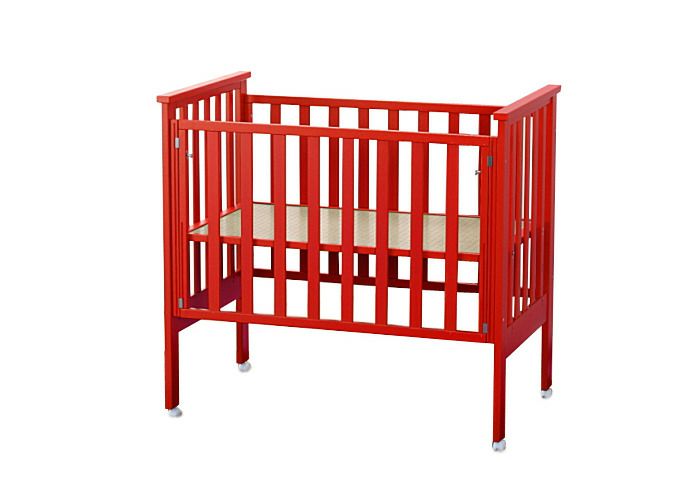 ベビーベッドなしでも寝場所は確保できる！ベビーサークルが代わりになる？popomi 子育てお役立ちコラム